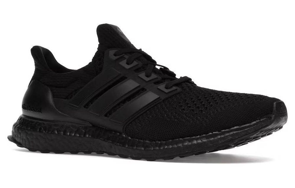 Кроссовки Adidas Ultraboost 1.0 Triple Black