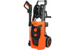 Моющий аппарат PATRIOT GT970 Imperial, индукционный двигатель, 322306097