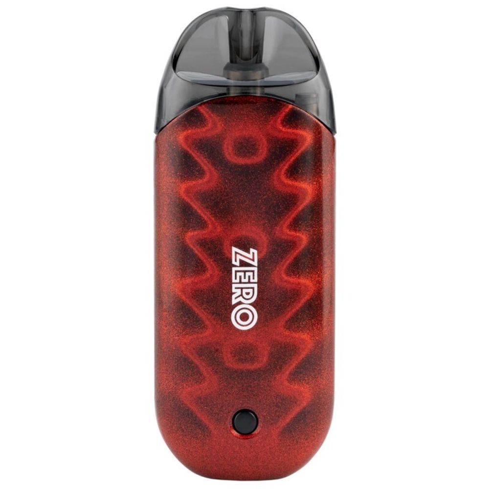 Набор Vaporesso Renova ZERO Care Pod Kit (2 картриджа) - Fireball