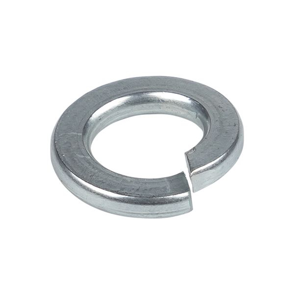 Шайба гровер M6 DIN 127 EKF (200.00 шт.)