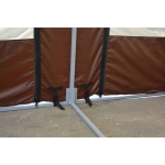 Шатёр Митек 6х3 торговый