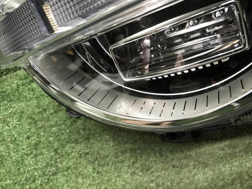 Фара левая Tank 300 (2021-н.в.) LED