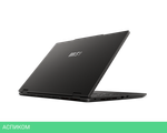 Ноутбук MSI VenturePro 15 AI A1UDXG-006XRU Solid Gray (9S7-15Q121-006)