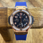 Часы Hublot
