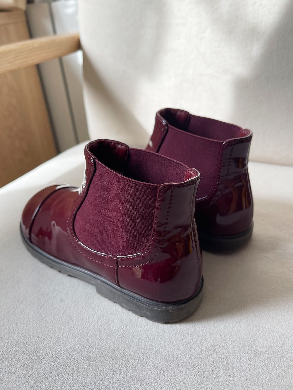 Ботинки Age of Innocence