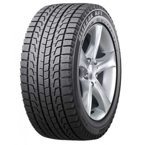 Bridgestone Blizzak RFT 255/50 R19 107Q RunFlat