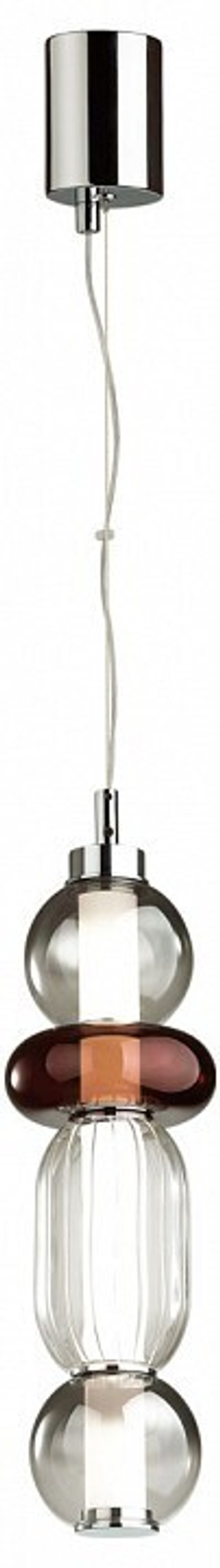 Подвесной светильник Odeon Light 4826/18L