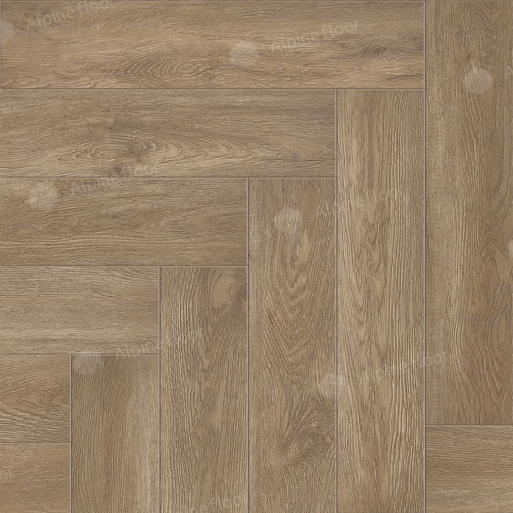 Parquet LVT Макадамия, 2,2278 м²