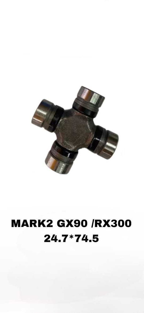 КРЕСТОВИНЫ MARK2 GX90 /RX300 76*25