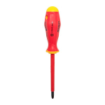 Отвертка Professional PZ-FL2х100 мм VDE 1000В EKF