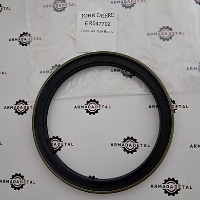 Сальник Cat, TEREX, Volvo | ERO47702