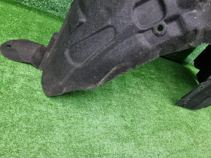 Подкрылок передний левый Jetour Dashing (22-нв)