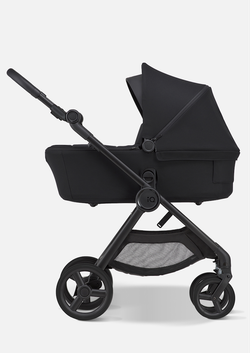 Anex Детская коляска iQ Nyx