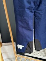 Утепленные брюки Perfect Moment, 128