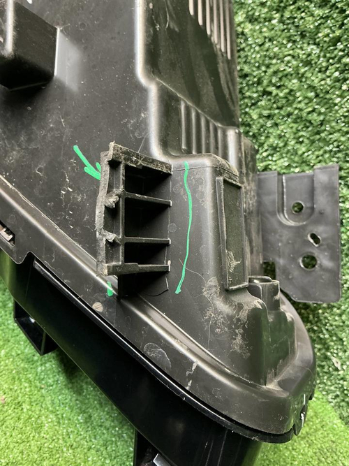 Фара левая Geely Coolray (2023-н.в.) LED