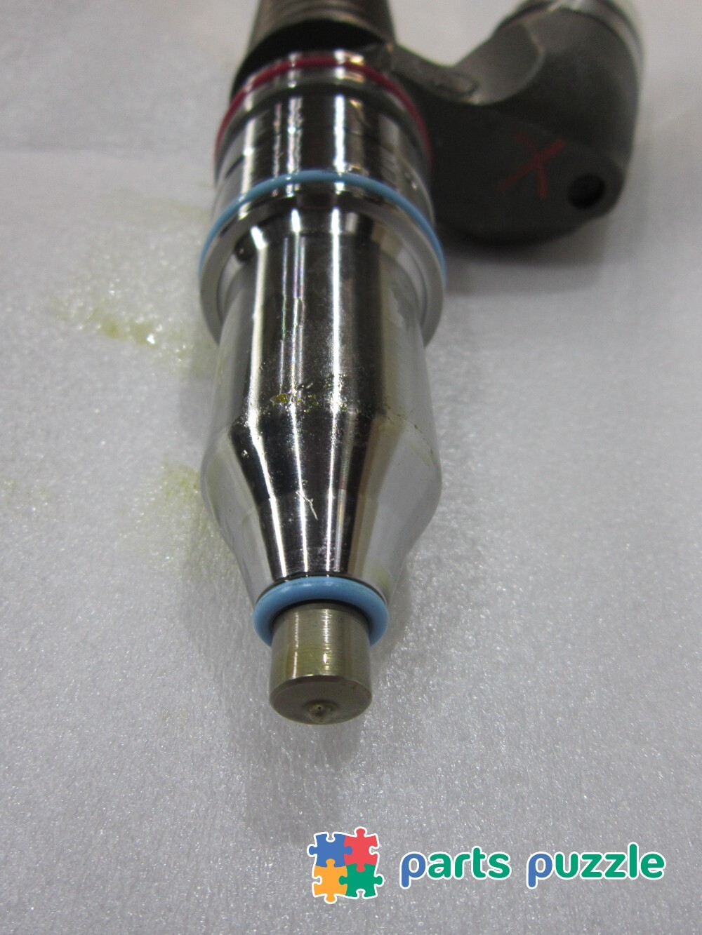 Форсунка топливная / INJECTOR АРТ: CH12082