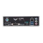 Материнская плата ASUS TUF Gaming B450M-Plus II (90MB1620-M0EAY0)