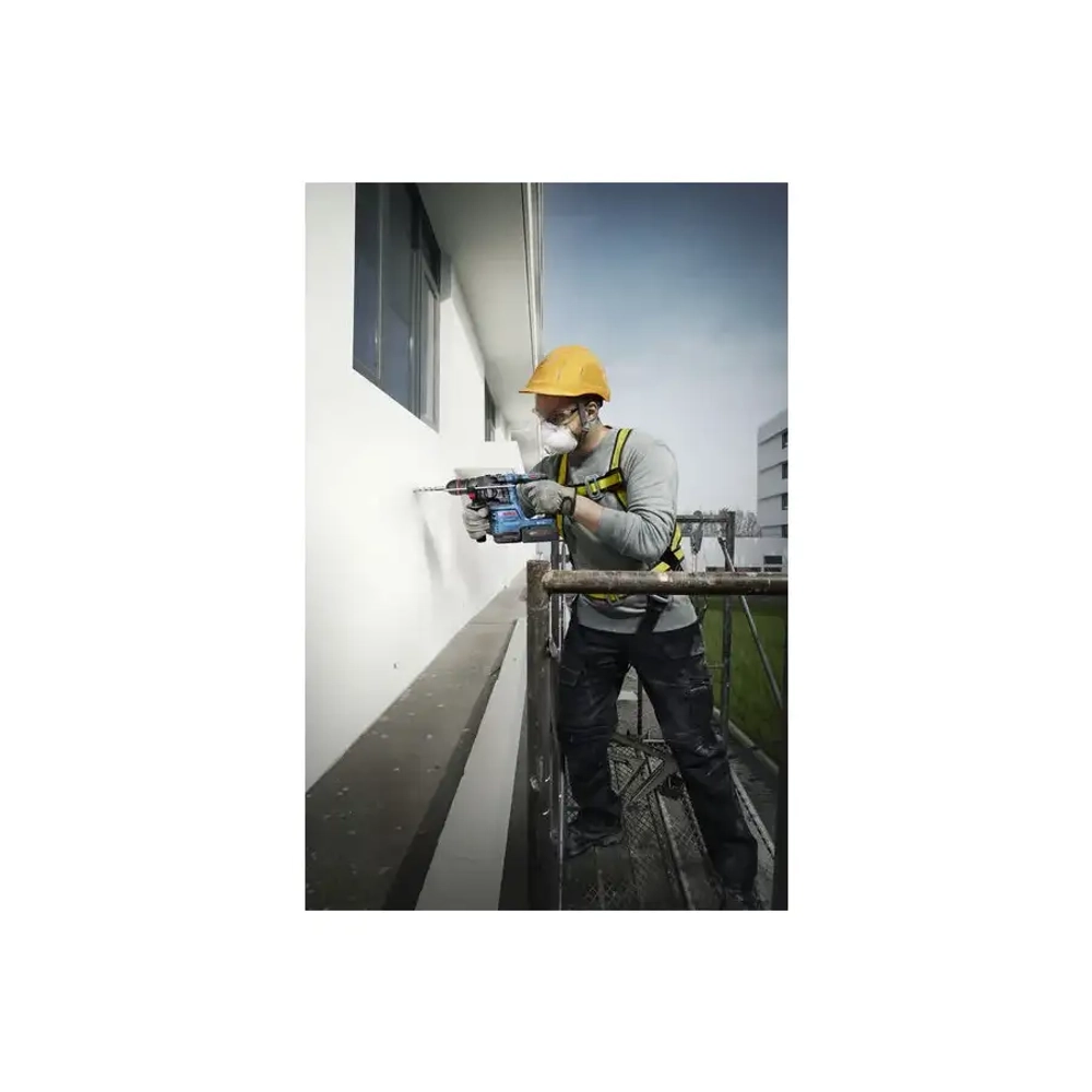 Аккумуляторный перфоратор PRO GBH 18V-22 X BOSCH 0611924102