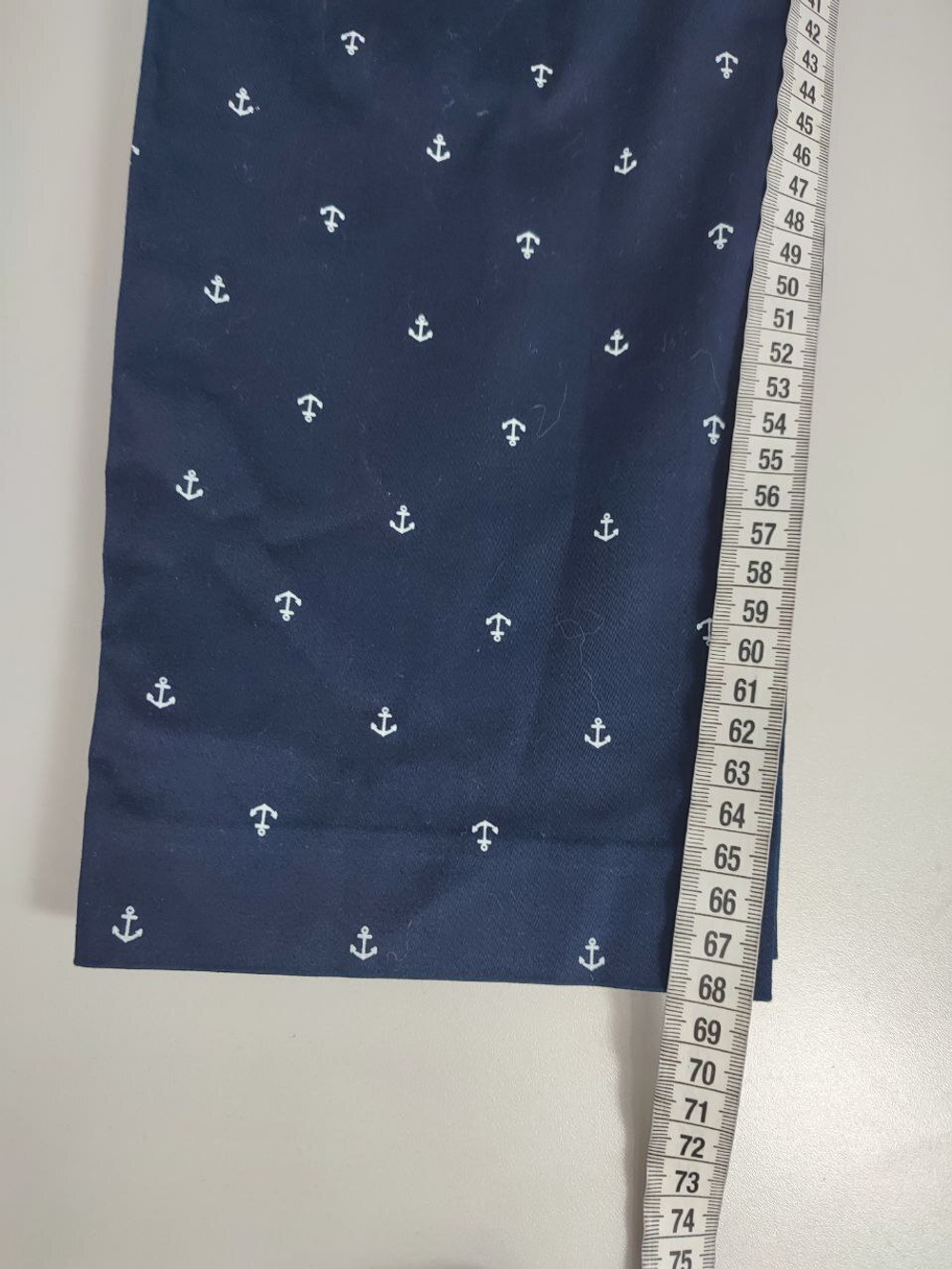 Брюки Ostin стильные 48 размер