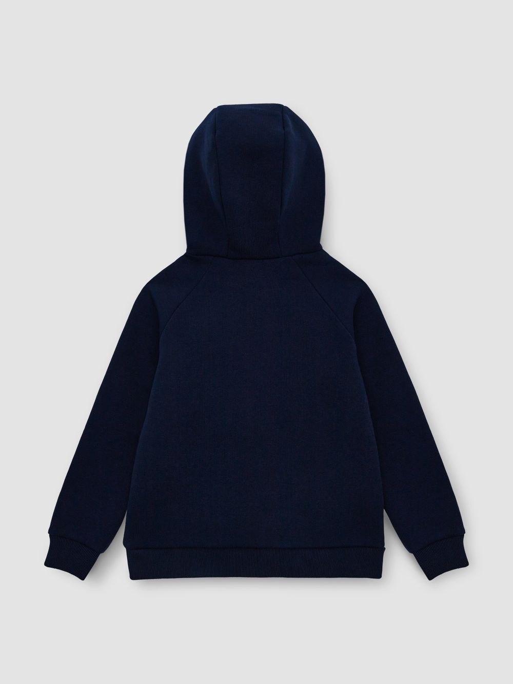 Худи с анатомическим капюшоном БАСКЕТБОЛИСТ