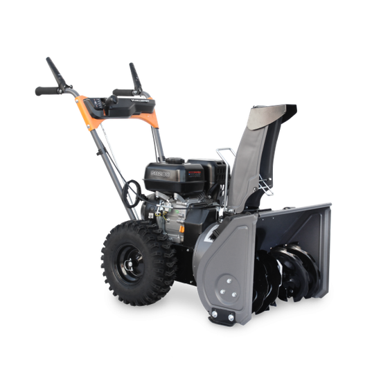 Бензиновый снегоуборщик "VILLARTEC" WB 5556