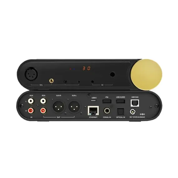 Shanling M30 Black