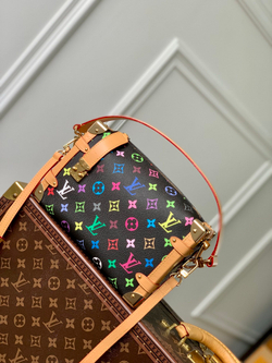 Louis Vuitton Side Trunk MM