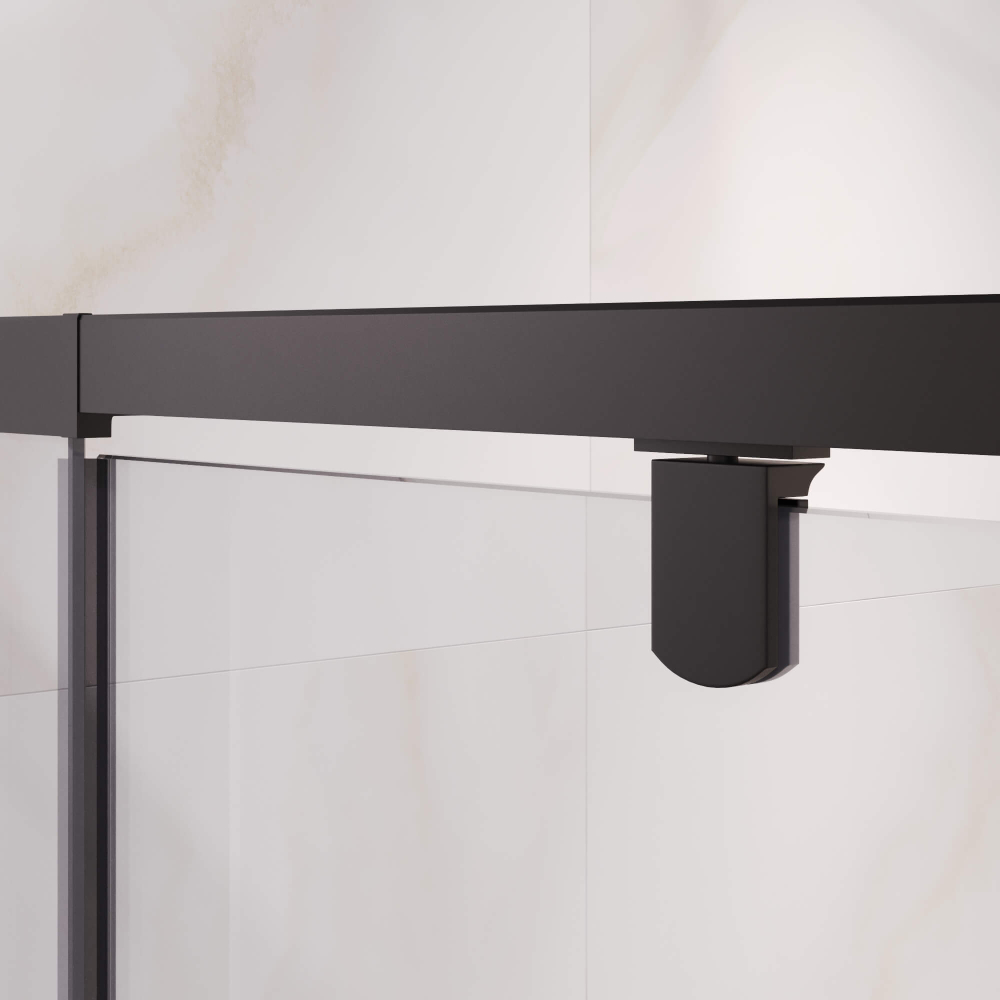 Душевая дверь RGW PA-008B (Матовое-Сатинат, 1000)