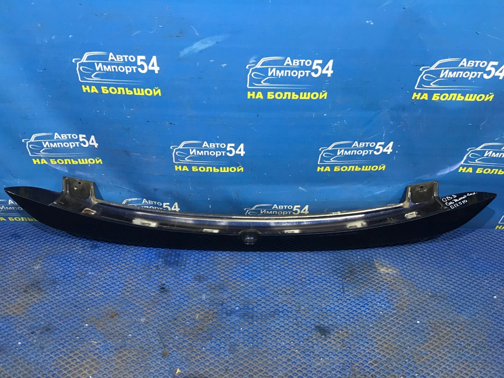 Спойлер Honda FREED 2008-2011