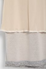 Костюм Портман (серо-бежевый) К12363-25 LT Collection