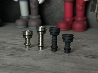 Шахта для Flash e Vapor Steam Tuners