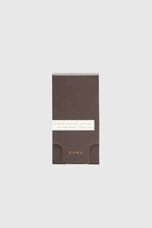 Zara Tobacco Collection Rich Warm Addictive 2018