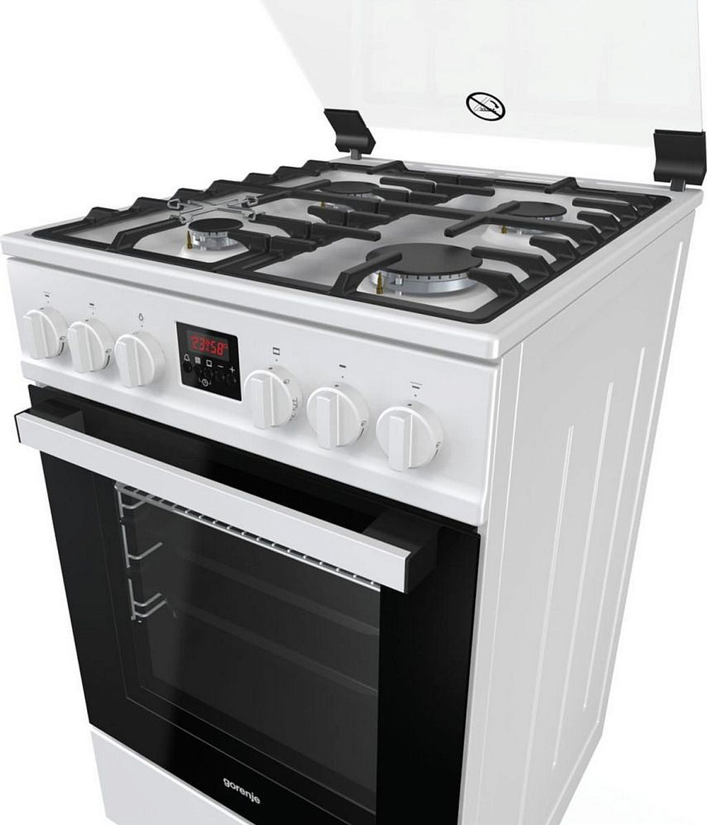 Газовая плита Gorenje GI5322WF-B