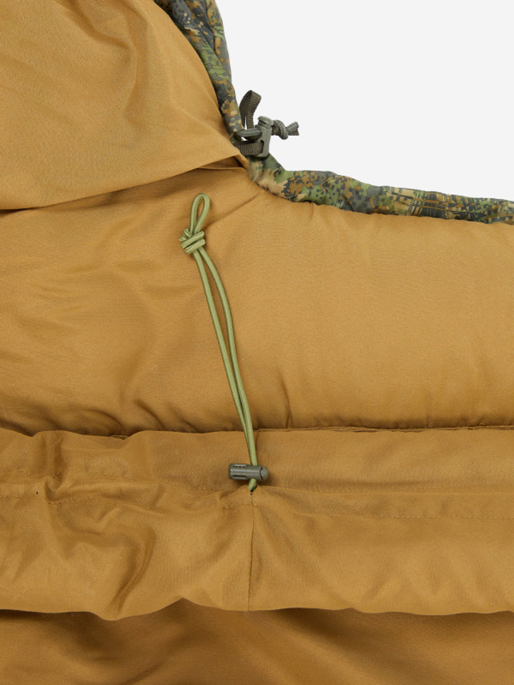 Спальный мешок "Путешественник" -13