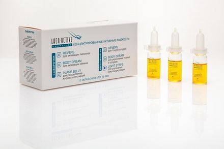 Средство антицеллюлитное