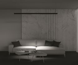 Трековый магнитный светодиодный светильник Maytoni Exility   TR031-4-24WTW-DD2-B