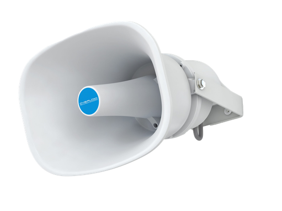 CVGAUDIO HPA30T рупорный громкоговоритель, Мощность 3,8/7,5/15/30W в 100V