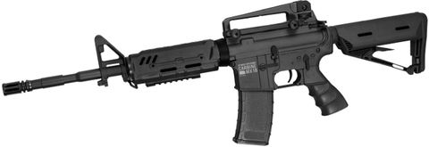 Страйкбольный автомат ASG Carbine MXR18