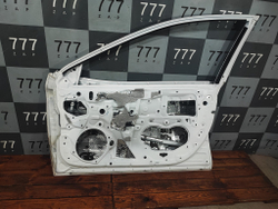 Дверь передняя правая Toyota Camry (XV70) 17-22 Б/У Оригинал 6700133240