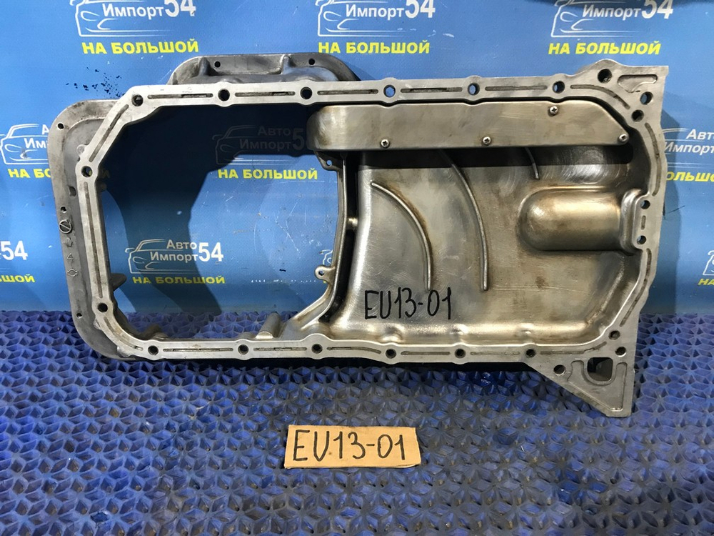 Поддон ДВС NISSAN BLUEBIRD 1993