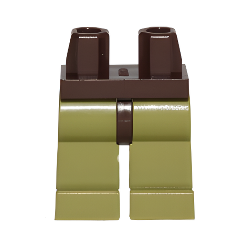 Ноги 970c155 Dark Brown