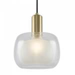 Подвесной светильник Maytoni Vision MOD411PL-01G