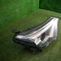 Фара правая Toyota RAV4 4 CA40 (2015-2019) LED