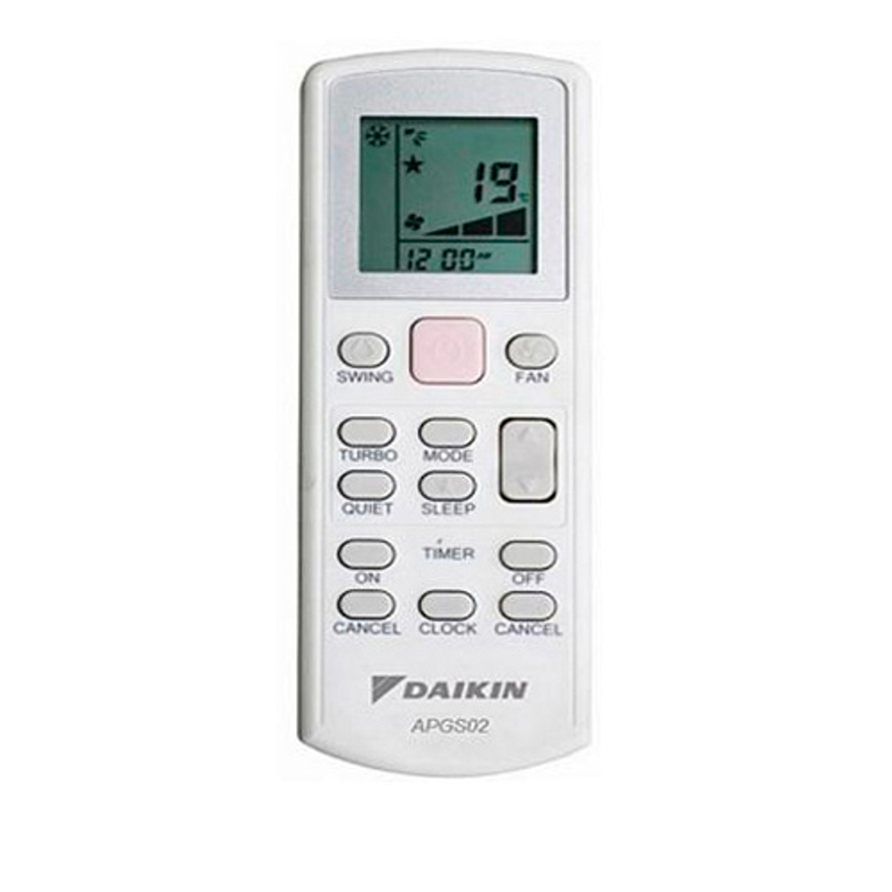 Кондиционер Daikin ATYN35L / ARYN35L