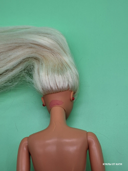 Кукла Барби 90х винтаж West End Barbie Hamley's Special Edition Mattel 1995 ,