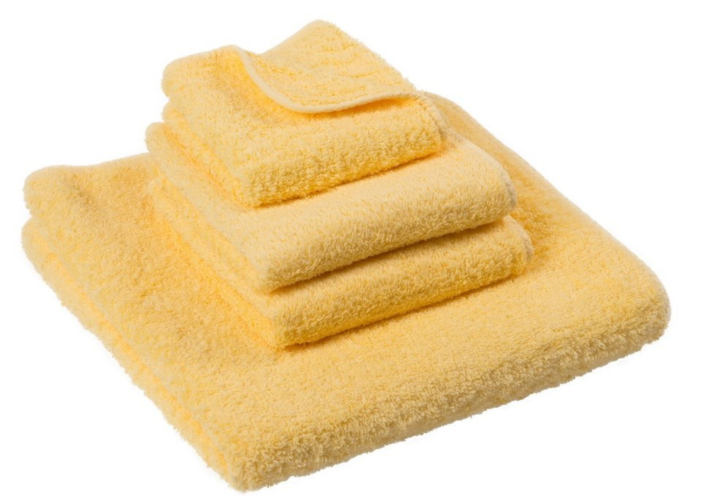 Полотенце 100х150 Abyss & Habidecor Super Pile 803 popcorn