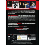 Queen + Maurice Bejart / Ballet For Life (Deluxe Edition)(Blu-ray)