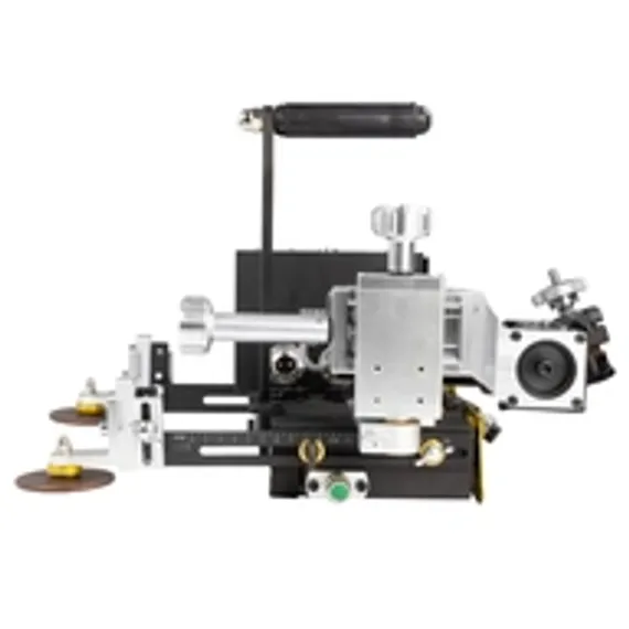 Патрон для сварочного позиционера WPT-600