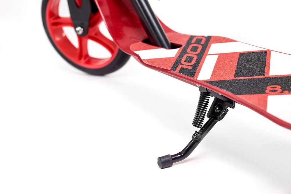 Самокат Scool flax 8.2