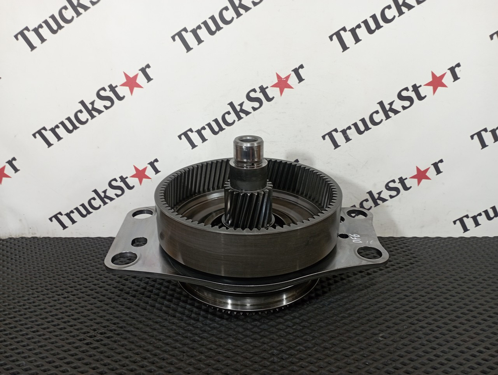 Комплект синхронизатора КПП Eaton 2023г.